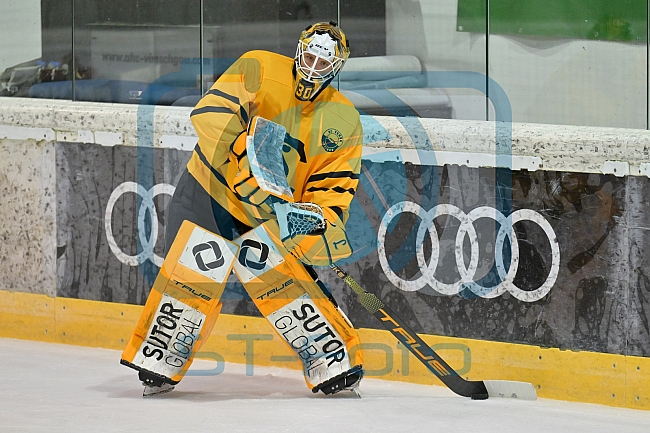 Eishockey, Herren, DEL, Saison 2026-2027, ERC Ingolstadt - HC Verva Litvinov - Steinbach Black Wings Linz, 22.08.2026