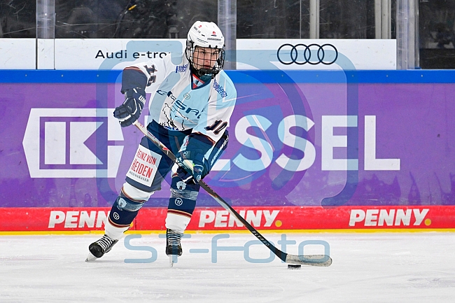 Eishockey, Frauen, DFEL, Saison 2026-2027, ERC Ingolstadt - Eisbären Juniors Berlin, 19.09.2026