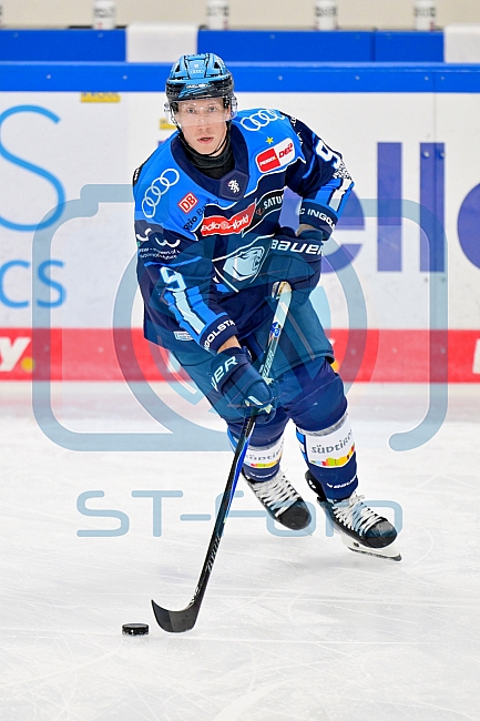 Eishockey, Herren, DEL, Saison 2025-2026, Gäubodenvolksfest-Cup 2025, Spiel 1, Nürnberg Ice Tigers - ERC Ingolstadt, 15.08.2025