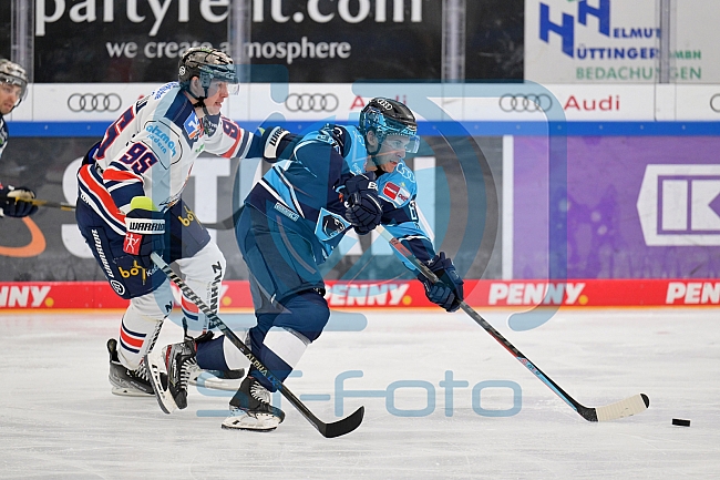 Eishockey, Herren, DEL, Saison 2022-2023, Vorbereitung, ERC Ingolstadt - Iserlohn Roosters, 14.08.2022