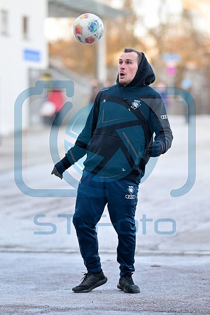 Eishockey, Herren, DEL, Saison 2025-2026, Spiel 37, ERC Ingolstadt - Löwen Frankfurt, 06.01.2026