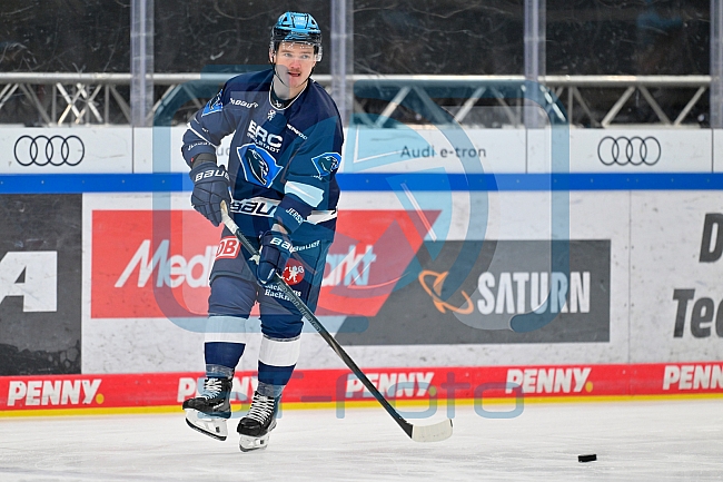 Eishockey, Herren, DEL, Saison 2025-2026, ERC Ingolstadt - Training, 13.02.2026