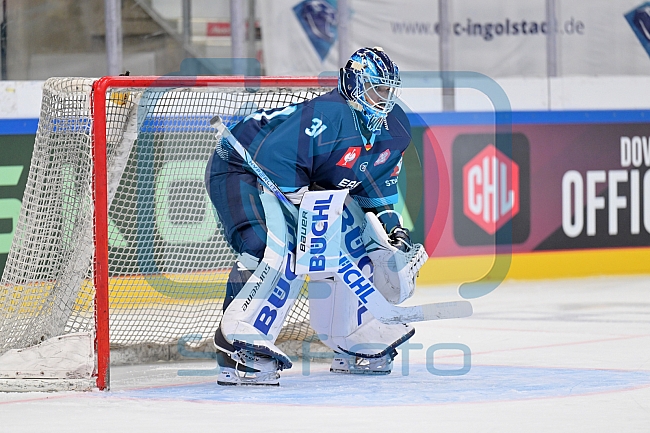 Eishockey, Mens, CHL, Season 2023-2024, ERC Ingolstadt - Växjö Lakers, 10.10.2023