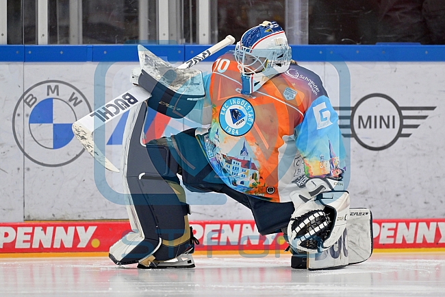 Eishockey, Frauen, DFEL, Saison 2024-2025, ERC Ingolstadt - Eisbären Berlin, 15.02.2025
