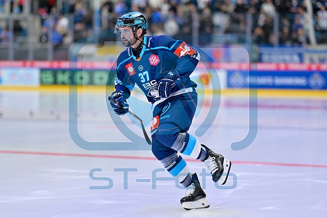 Hockey, Mens, CHL, Season 2025-2026, Quarter-Finals, ERC Ingolstadt - Frölunda Gothenburg, 02.12.2025