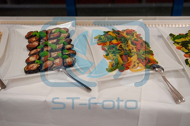 ERC Ingolstadt vs Iserlohn Roosters, DEL, Deutsche Eishockey Liga, Spieltag 41, 31.01.2020