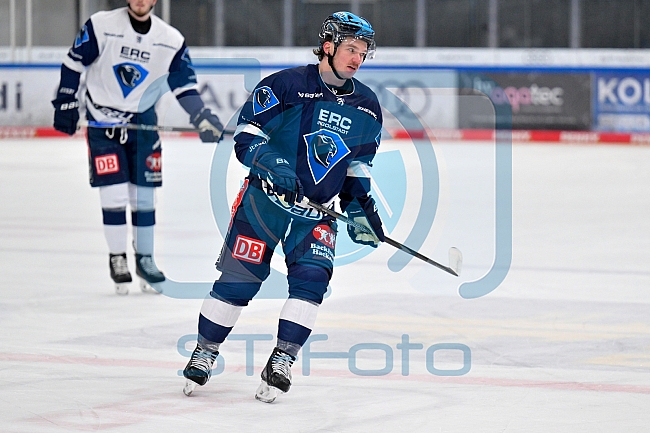 Eishockey, Herren, DEL, Saison 2025-2026, ERC Ingolstadt - Training, 13.02.2026