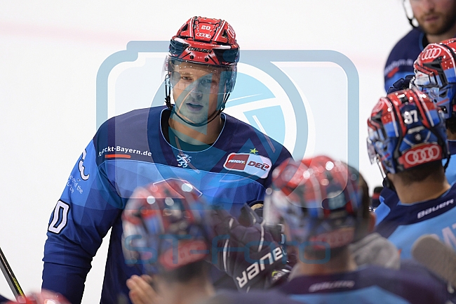 Eishockey, Herren, DEL, Saison 2020-2021, ERC Ingolstadt - Schwenninger Wild Wings, 19.01.2021