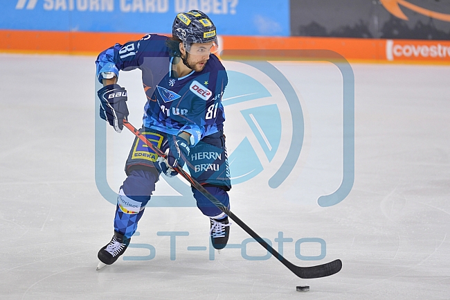 ERC Ingolstadt vs Augsburger Panther, DEL, Deutsche Eishockey Liga, Spieltag 19, 01.11.2019