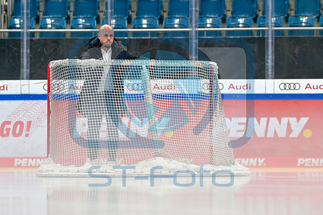 Eishockey, Frauen, DFEL, Vorbereitung, Saison 202-2025, ERC Ingolstadt - St. Pölten, 07.09.2024