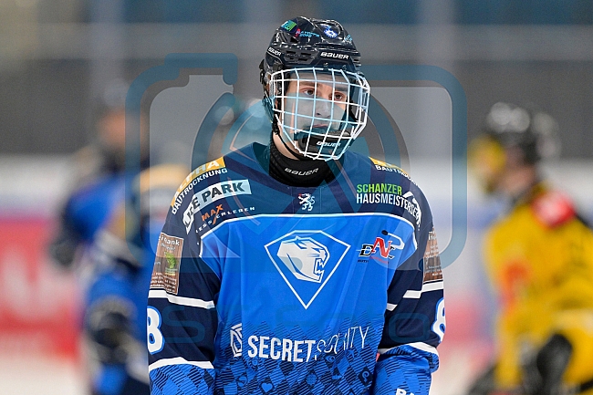 Eishockey, U20, DNL, Saison 2024-2025, ERC Ingolstadt - Krefelder EV 81, 01.03.2025