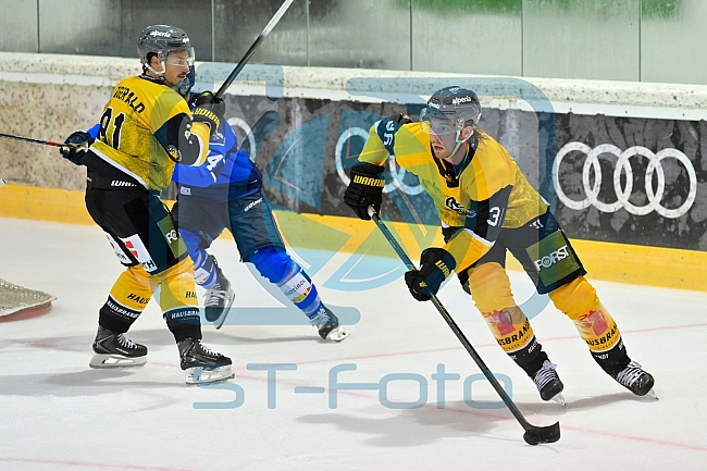 Eishockey, Herren, DEL, Saison 2026-2027, ERC Ingolstadt - HC Falkensteiner Pustertal, 21.08.2026