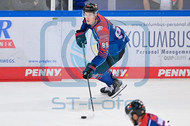 Eishockey, Herren, DEL, Saison 2022-2023, Gäuboden Cup, Nürnberg Ice Tigers - ERC Ingolstadt, 19.08.2022