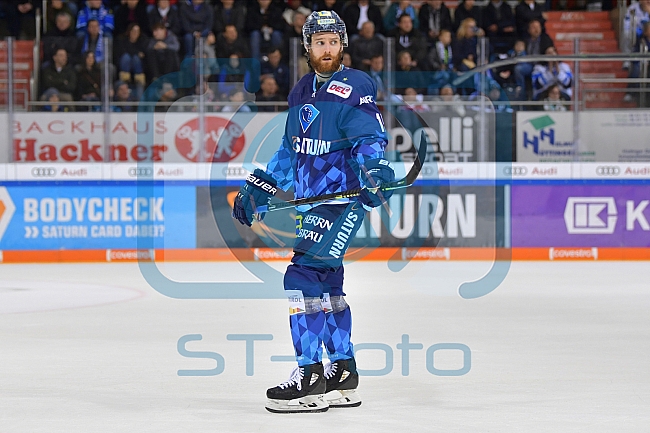 ERC Ingolstadt vs Iserlohn Roosters, DEL, Deutsche Eishockey Liga, Spieltag 41, 31.01.2020