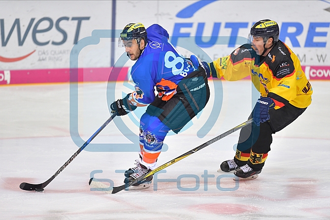 ERC Ingolstadt Legenden vs Sternstunden-Mannschaft, 23.02.2020