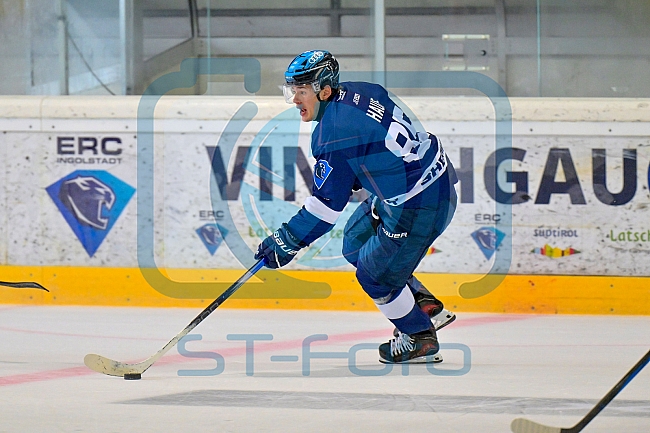Eishockey, Herren, DEL, Saison 2025-2026, Vinschgau Cup, ERC Ingolstadt - Pre-Game-Skate, 22.08.2025