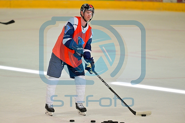 Eishockey, Herren, DEL, Saison 2023-2024, Vinschgau Cup, ERC Ingolstadt - IceTraining, 25.08.2023