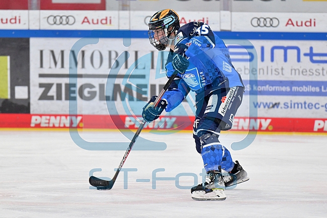 Eishockey, Frauen, DFEL, Playoffs, Finale, Spiel 1, Saison 2023-2024, ERC Ingolstadt - ECDC Memmingen Indians, 16.03.2024