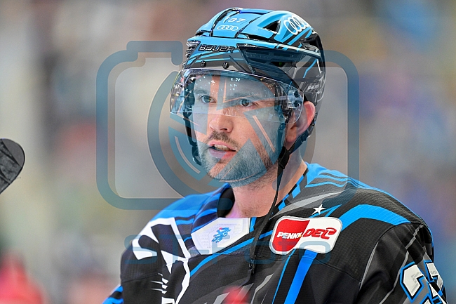 Eishockey, Herren, DEL, Saison 2025-2026, Spiel 38, ERC Ingolstadt - Kölner Haie, 09.01.2026