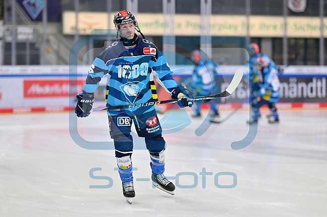 Eishockey, Herren, DEL, Saison 2023-2024, Playoffs Viertelfinale - Spiel 2, ERC Ingolstadt - Fischtown Pinguins , 20.03.2024