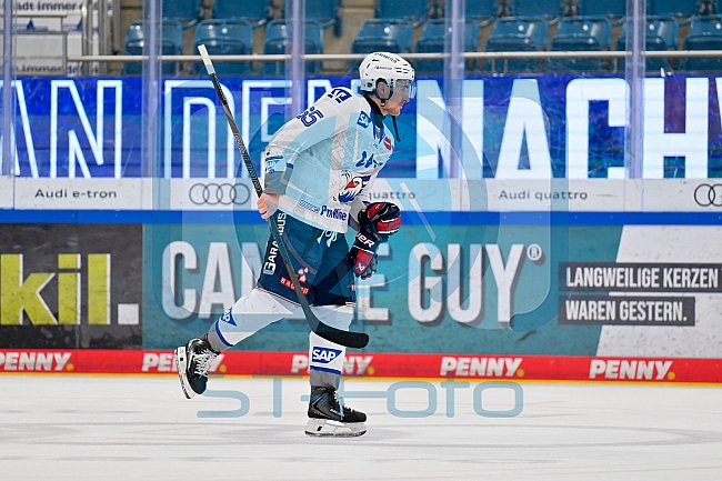 Eishockey, Herren, DEL, Saison 2025-2026, Spiel 50, ERC Ingolstadt - Adler Mannheim, 08.03.2026