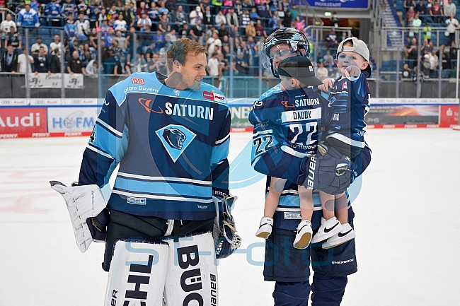 Eishockey, Herren, DEL, Saison 2022-2023, Vorbereitung, ERC Ingolstadt - Augsburger Panther, 04.09.2022