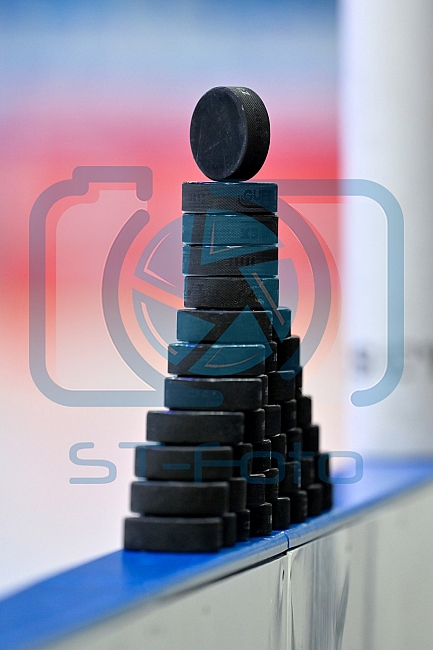 Eishockey, Herren, DEL, Saison 2024-2025, Playoffs Halbfinale, Spiel 3, ERC Ingolstadt - Kölner Haie, 06.04.2025