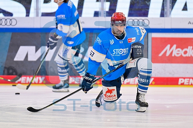 Eishockey, Herren, DEL, Saison 2025-2026, Spiel 26, ERC Ingolstadt - Schwenninger Wild Wings, 07.12.2025