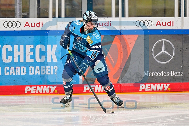 Eishockey, Frauen, DFEL, Saison 2022-2023, ERC Ingolstadt - Eisbären Berlin, 04.02.2023
