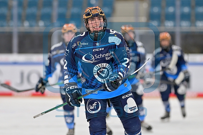 Eishockey, Frauen, European Womens Hockey League, Saison 2024-2025, ERC Ingolstadt - Lakers Kärnten, 13.09.2024