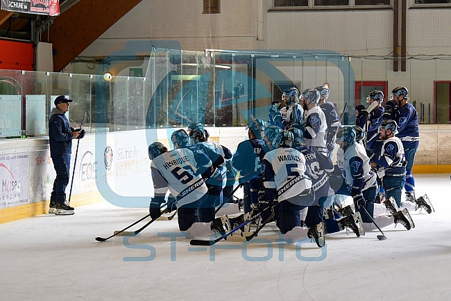 Eishockey, Herren, DEL, Saison 2022-2023, ERC Ingolstadt - Ice Training, 25.08.2022
