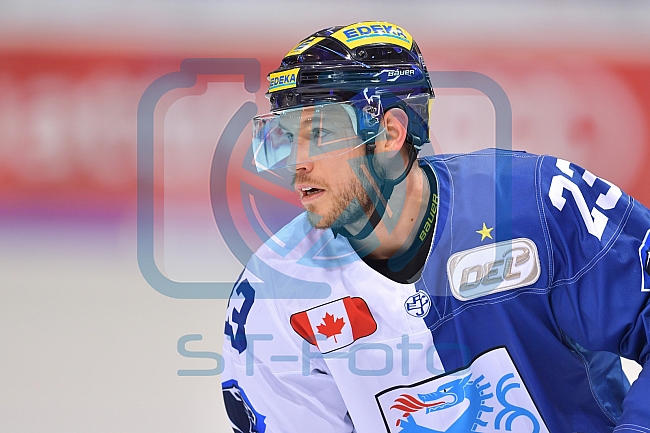 ERC Ingolstadt vs Schwenninger Wild Wings, DEL, Deutsche Eishockey Liga, Spieltag 48, 19.02.2019