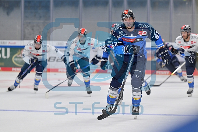 Eishockey, Herren, DEL, Saison 2023-2024, ERC Ingolstadt - Showtraining, 13.08.2023