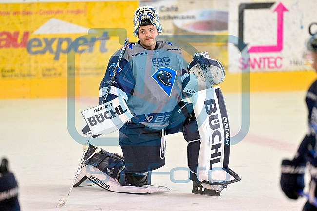 Eishockey, Herren, DEL, Saison 2024-2025, ERC Ingolstadt - Ice Training, 24.08.2024