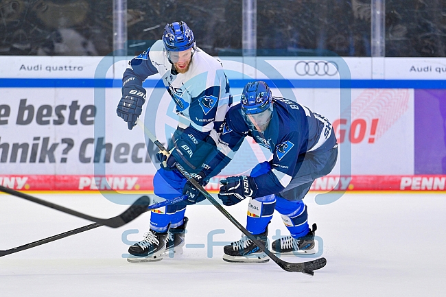 Eishockey, Herren, DEL, Saison 2026-2027, ERC Ingolstadt - Saisoneröffnung, 09.08.2026