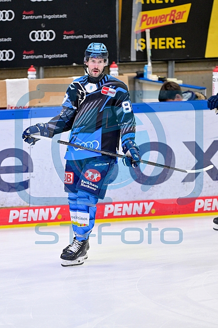 Eishockey, Herren, DEL, Saison 2025-2026, Spiel 19, ERC Ingolstadt - Augsburger Panther, 16.11.2025