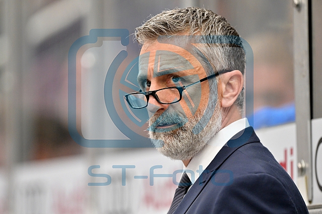 Eishockey, Herren, DEL, Saison 2024-2025, Playoffs Halbfinale, Spiel 5, ERC Ingolstadt - Kölner Haie, 11.04.2025