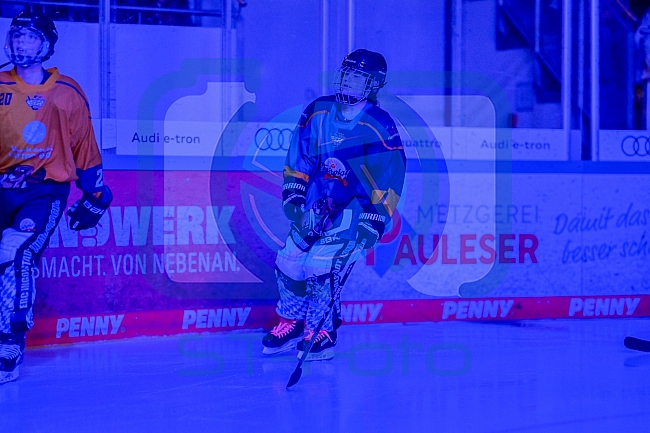 Eishockey, Herren, DEL, Saison 2025-2026, Spiel 51, ERC Ingolstadt - Augsburger Panther, 13.03.2026