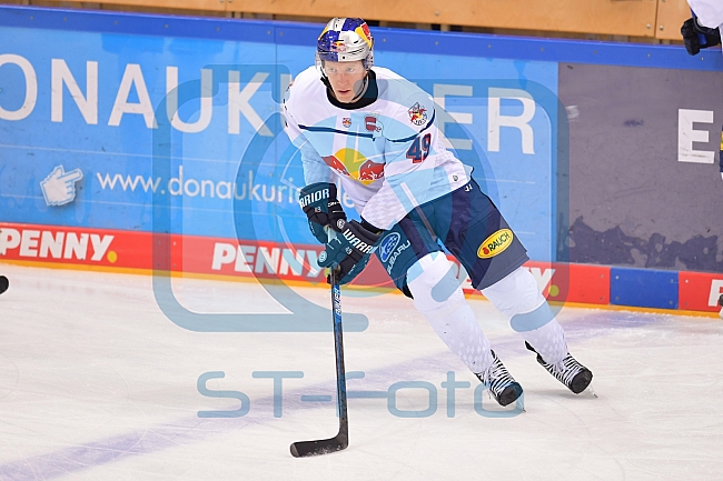 Eishockey, Herren, DEL, Saison 2020-2021, ERC Ingolstadt - EHC Red Bull München, 02.03.2021