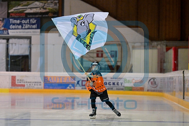 Eishockey, Herren, DEL, Saison 2024-2025, HC TIWAG Innsbruck - EHC Olten, 24.08.2024