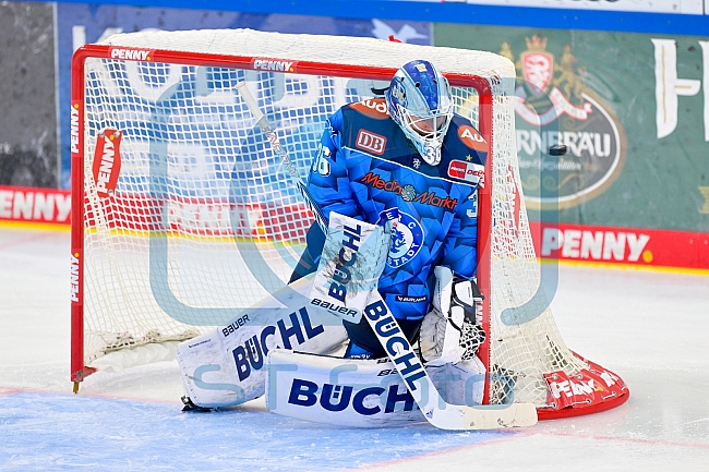 Eishockey, Herren, DEL, Saison 2025-2026, Spiel 19, ERC Ingolstadt - Augsburger Panther, 16.11.2025
