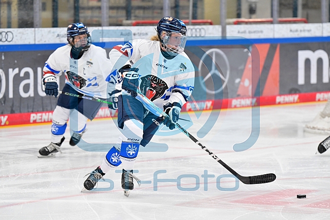 Eishockey, Frauen, DFEL, Saison 2026-2027, Testspiel, ERC Ingolstadt - ZSC Lions Zürich, 05.09.2026