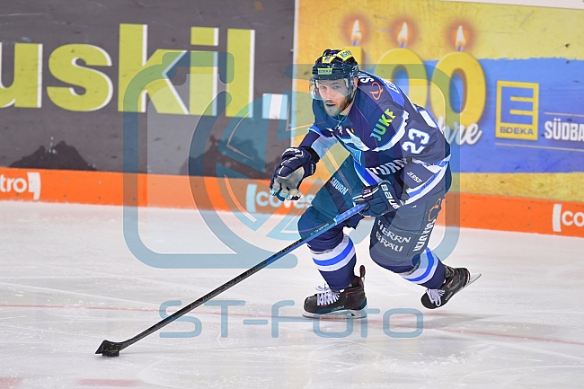 ERC Ingolstadt vs Eisbären Berlin, DEL, Deutsche Eishockey Liga, Spieltag 49, 22.02.2019