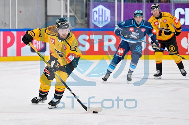 Hockey, Mens, CHL, Season 2025-2026, Regular Season, Game Day 2, ERC Ingolstadt - Kalpa Kuopio, 30.08.2025