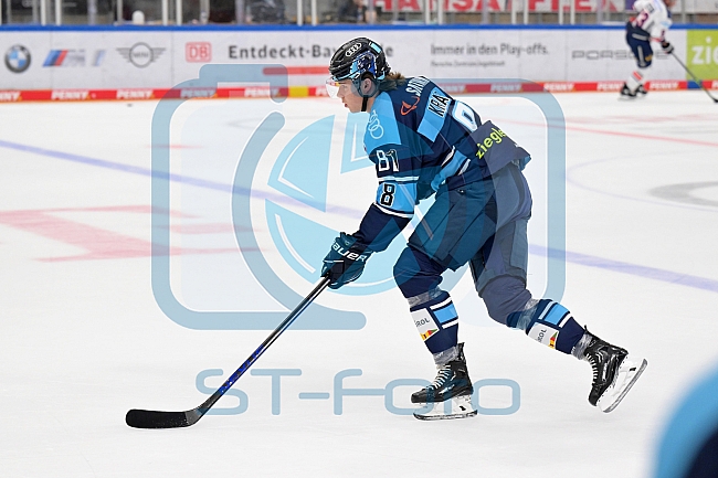 Eishockey, Herren, DEL, Saison 2022-2023, Vorbereitung, ERC Ingolstadt - Iserlohn Roosters, 14.08.2022