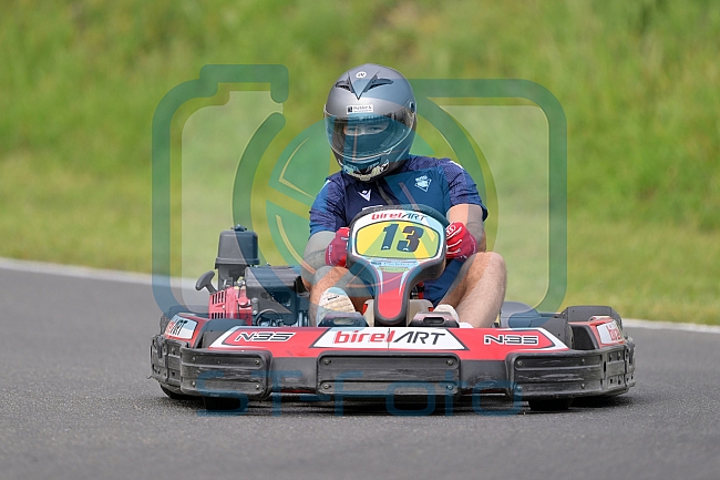 Eishockey, Herren, 6. Vinschgau-Cup, Saison 2022-2023, Audi ERC Gokart Cup 2022, 27.08.2022