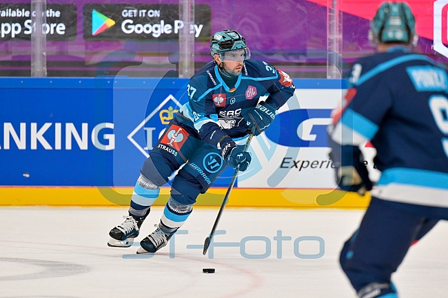 Hockey, Mens, CHL, Season 2025-2026, Regular Season, Game Day 2, ERC Ingolstadt - Kalpa Kuopio, 30.08.2025