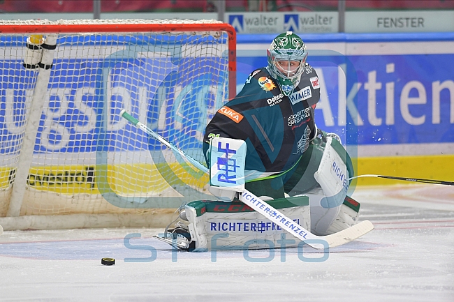 Augsburger Panther vs ERC Ingolstadt, DEL, Deutsche Eishockey Liga, Spieltag 7, 02.10.2019