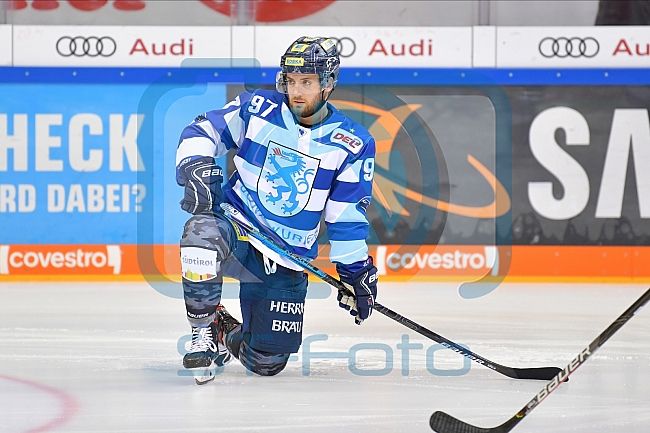 ERC Ingolstadt vs Eisbären Berlin, DEL, Deutsche Eishockey Liga, Spieltag 14, 25.10.2019