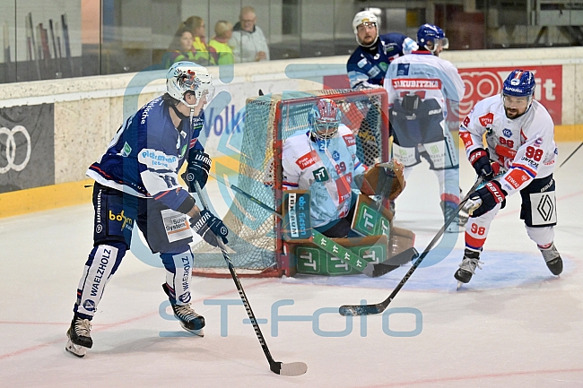 Eishockey, Herren, DEL, Saison 2024-2025, Iserlohn Roosters - HC TIWAG Innsbruck, 25.08.2024